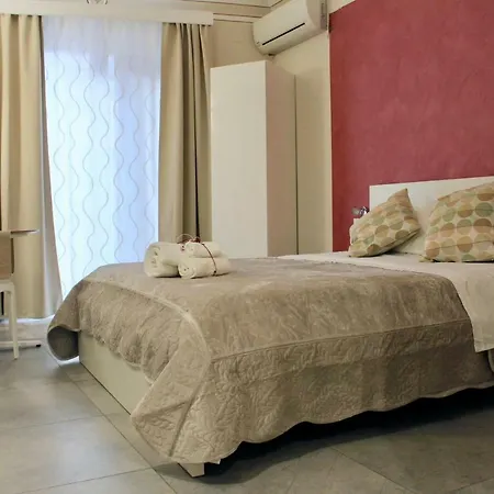 Guest house Triscele Glamour Palermo