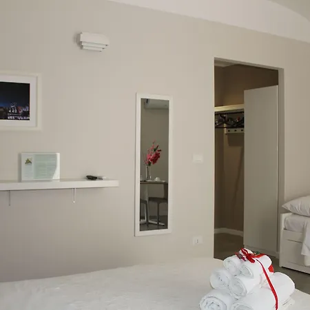 Triscele Glamour Palermo