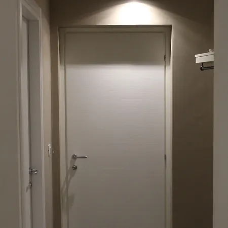 Triscele Glamour Pensión Palermo