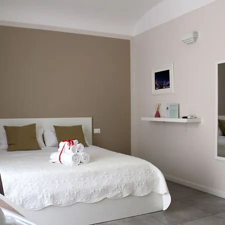 Pensión Triscele Glamour 4*