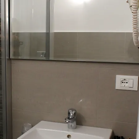 Triscele Glamour Palermo