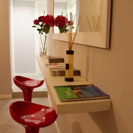 Pensión Triscele Glamour 4*