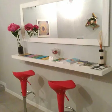 Triscele Glamour Pensión