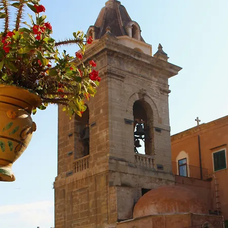 Triscele Glamour 4* Palermo