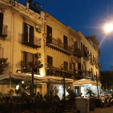 Triscele Glamour Palermo