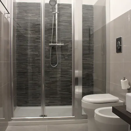 Pensión Triscele Glamour Palermo