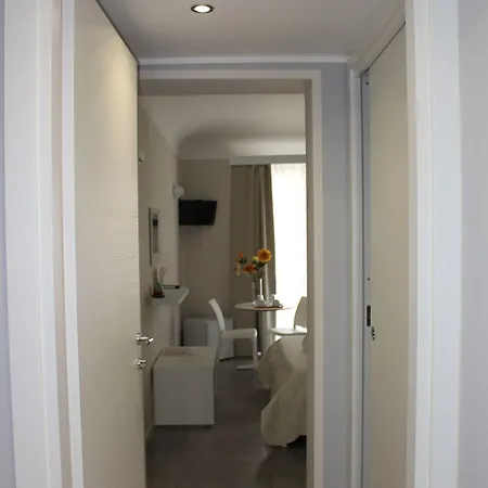 Triscele Glamour 4* Palermo