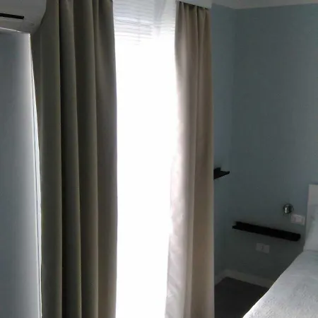 Triscele Glamour 4* Palermo