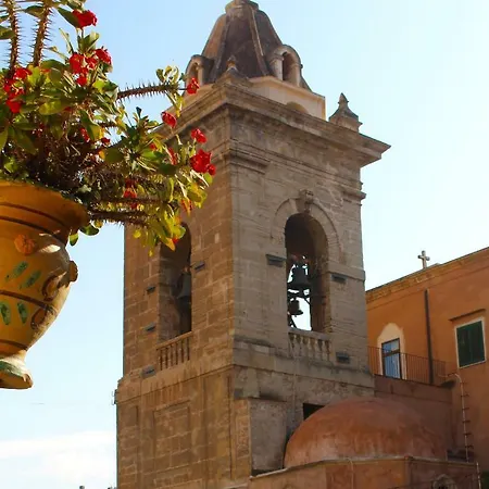 Triscele Glamour Maison d'hôtes Palerme