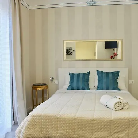 Triscele Glamour Maison d'hôtes