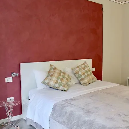Triscele Glamour Maison d'hôtes Palerme