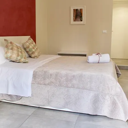Maison d'hôtes Triscele Glamour
