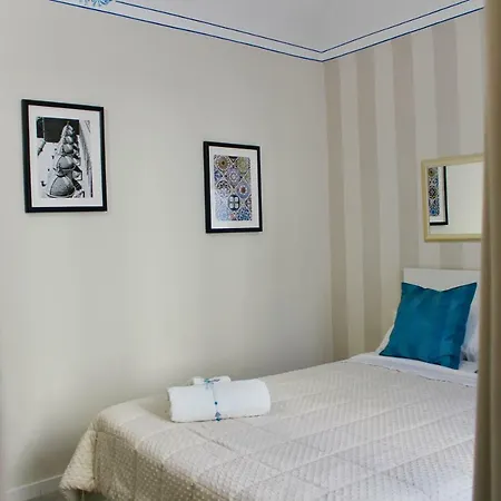 Maison d'hôtes Triscele Glamour