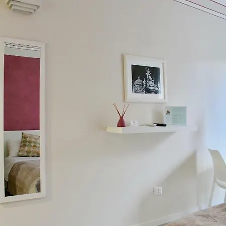 Triscele Glamour Maison d'hôtes *